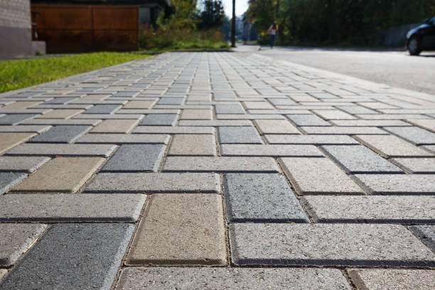 Reasons to Select Us for Your Driveway Paving Requirements in Laurinburg, NC