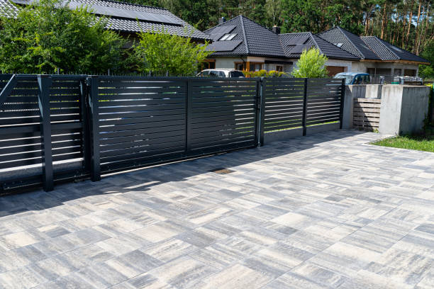 Best Local Driveway Pavers  in Laurinburg, NC