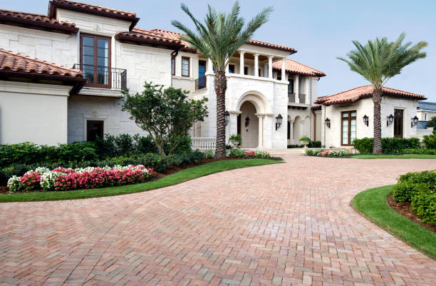 Best Driveway Repair Near Me  in Laurinburg, NC