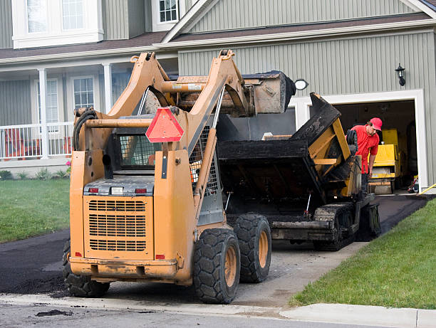 Best Affordable Driveway Pavers  in Laurinburg, NC