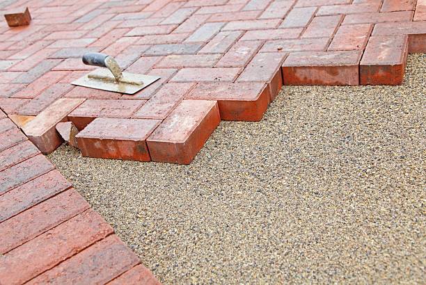 Best Best Driveway Pavers  in Laurinburg, NC