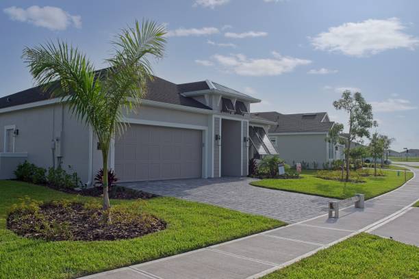 Best Custom Driveway Pavers  in Laurinburg, NC