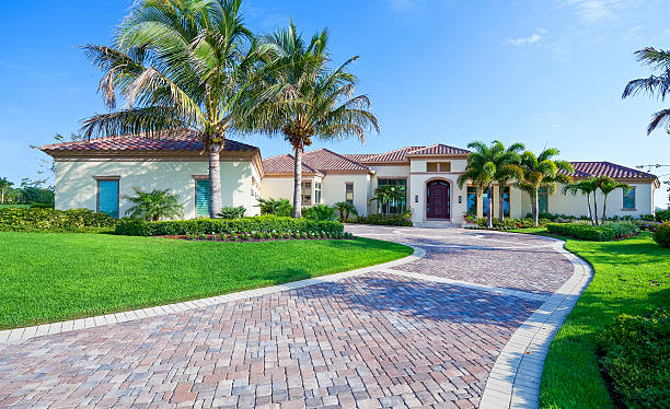 Best Affordable Driveway Paving  in Laurinburg, NC