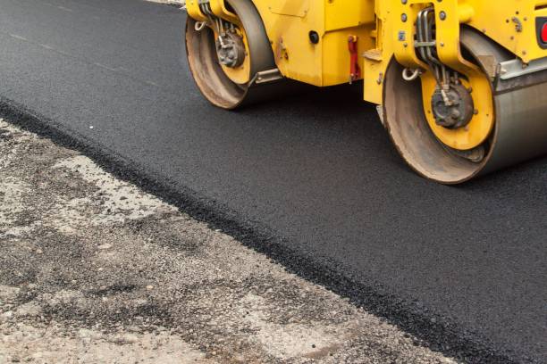 Professional Driveway Pavers in Laurinburg, NC