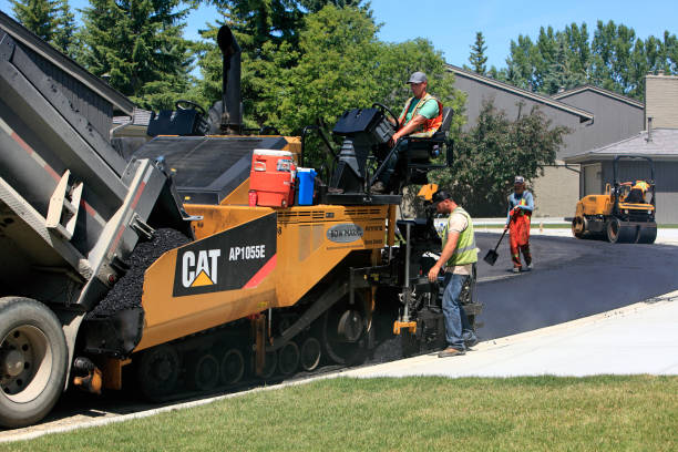 Best Local Driveway Pavers  in Laurinburg, NC