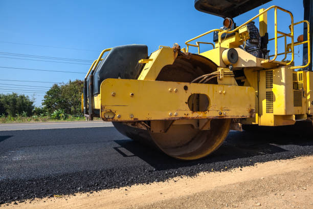 Reasons to Select Us for Your Driveway Paving Requirements in Laurinburg, NC